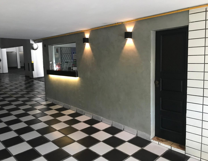 Imagen general del Motel Monza (adult Only). Foto 5