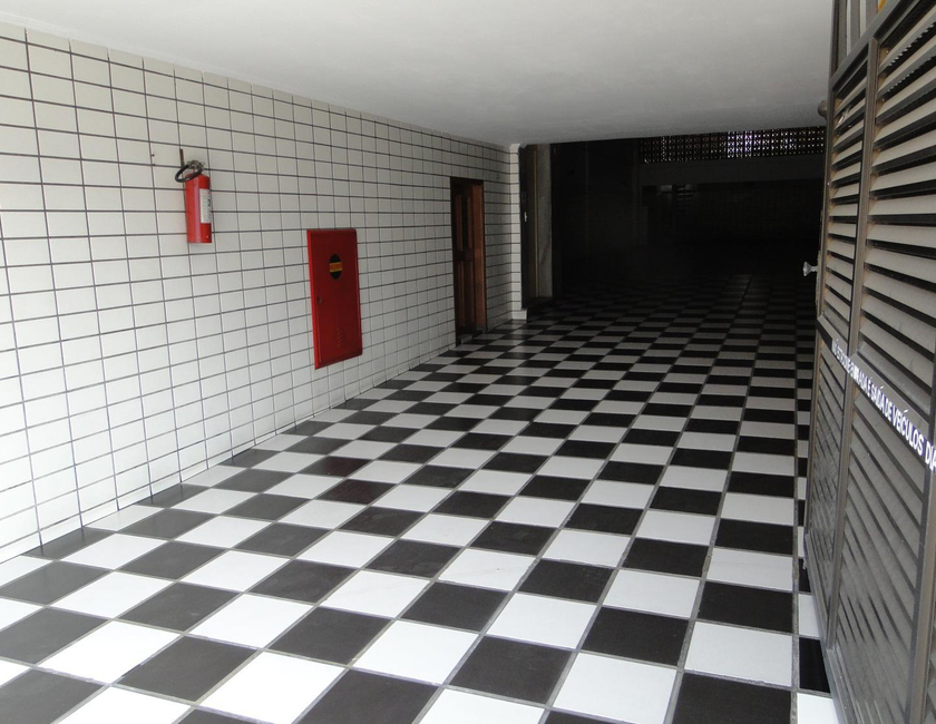 Imagen general del Motel Monza (adult Only). Foto 7