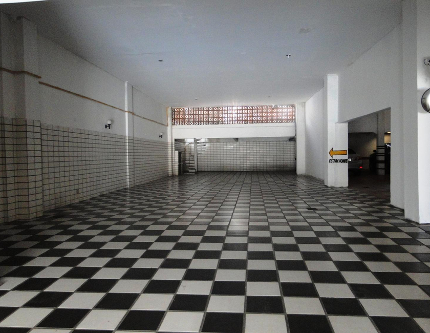 Imagen general del Motel Monza (adult Only). Foto 8