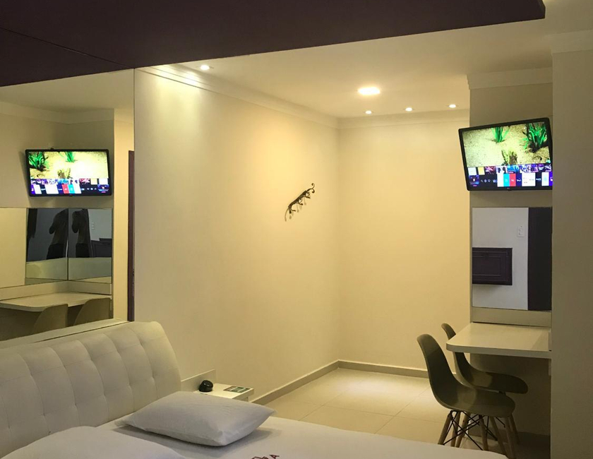 Imagen general del Motel Monza (adult Only). Foto 10