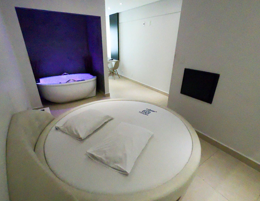Imagen general del Motel Monza (adult Only). Foto 11