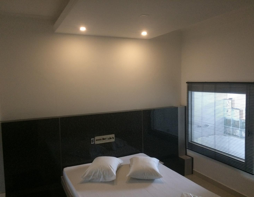 Imagen general del Motel Monza (adult Only). Foto 12