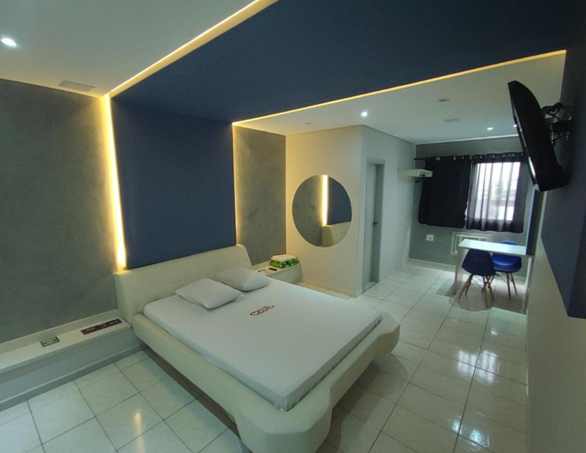 Imagen general del Motel Monza (adult Only). Foto 14