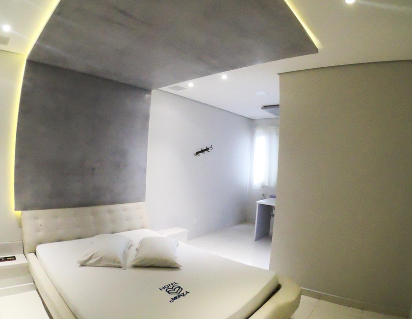 Imagen general del Motel Monza (adult Only). Foto 15