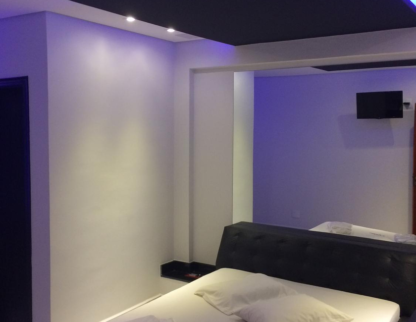 Imagen general del Motel Monza (adult Only). Foto 16