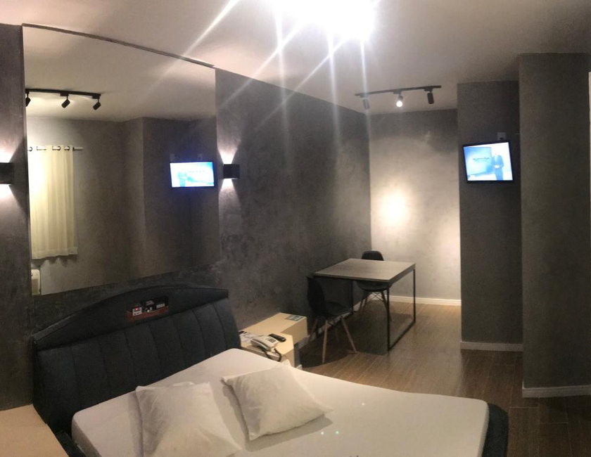 Imagen general del Motel Monza (adult Only). Foto 17