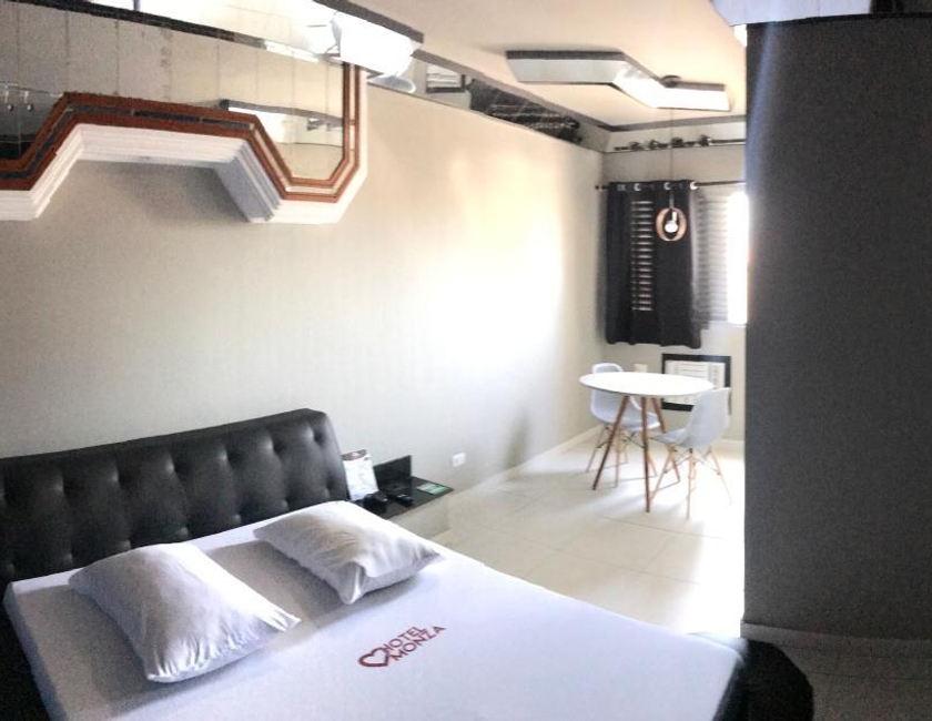 Imagen general del Motel Monza (adult Only). Foto 18