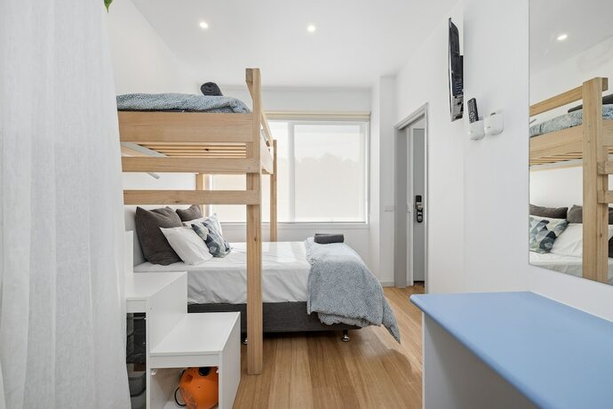 Imagen general del Motel Moody's. Foto 2