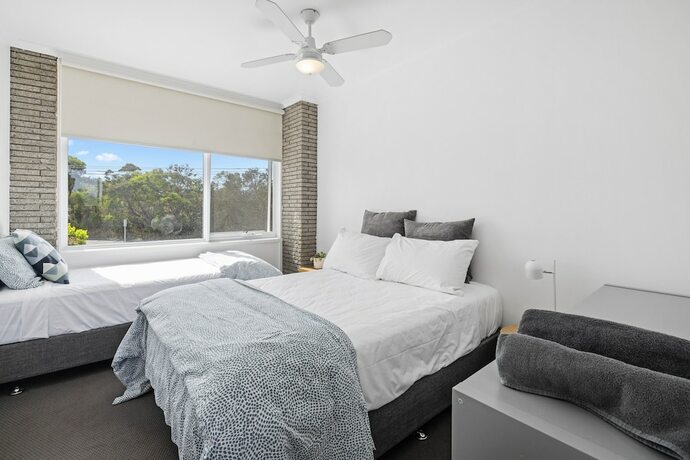 Imagen general del Motel Moody's. Foto 6