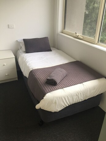 Imagen de la habitación del Motel Moody's. Foto 14