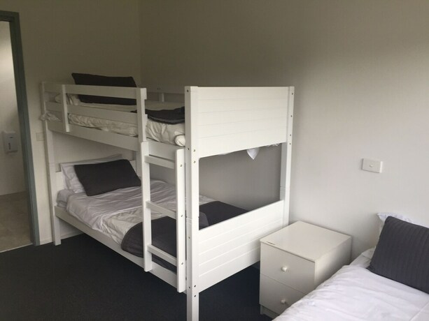 Imagen de la habitación del Motel Moody's. Foto 29