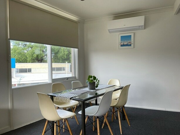 Imagen de la habitación del Motel Moody's. Foto 31