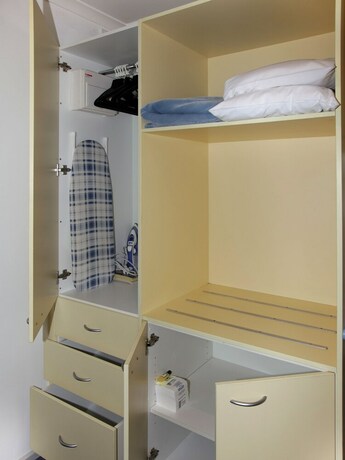Imagen de la habitación del Motel Moody's. Foto 37