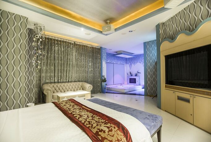 Imagen general del Motel Moonarea Business Leisure. Foto 9