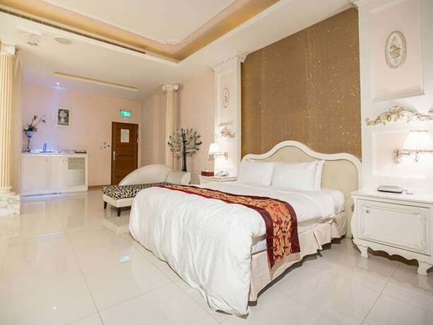 Imagen de la habitación del Motel Moonarea Business Leisure. Foto 21