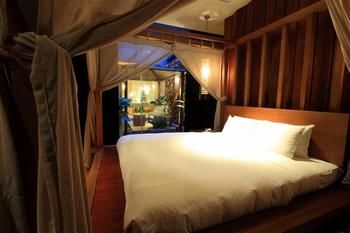 Imagen de la habitación del Motel Moonlight, Taichung. Foto 2