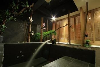 Imagen de la habitación del Motel Moonlight, Taichung. Foto 4