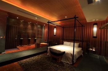 Imagen de la habitación del Motel Moonlight, Taichung. Foto 5