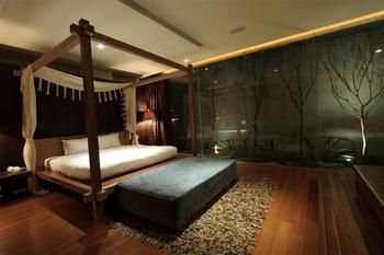 Imagen de la habitación del Motel Moonlight, Taichung. Foto 6