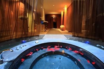 Imagen de la habitación del Motel Moonlight, Taichung. Foto 8