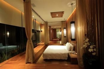 Imagen de la habitación del Motel Moonlight, Taichung. Foto 10