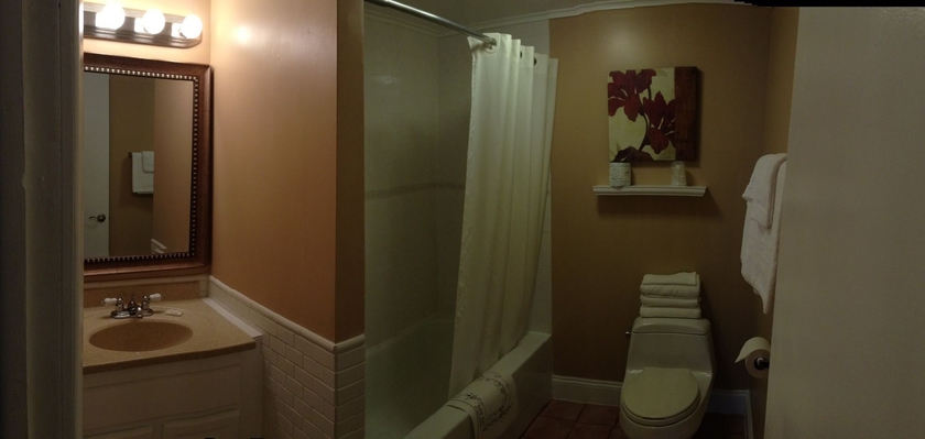 Imagen de la habitación del Motel Moonlite Niagara Falls. Foto 5