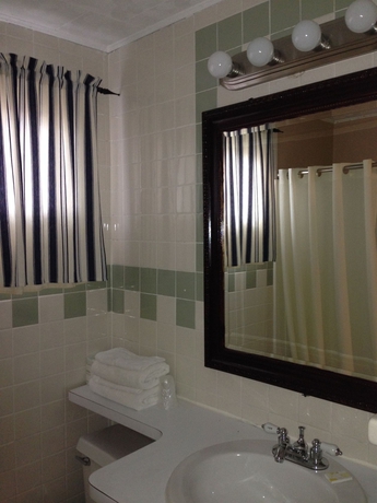 Imagen de la habitación del Motel Moonlite Niagara Falls. Foto 9