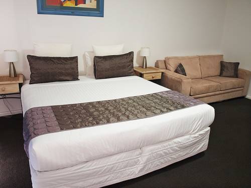 Imagen de la habitación del Motel Mornington, Mornington. Foto 2