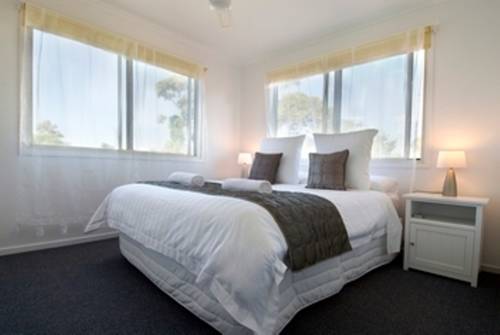 Imagen de la habitación del Motel Mornington, Mornington. Foto 3