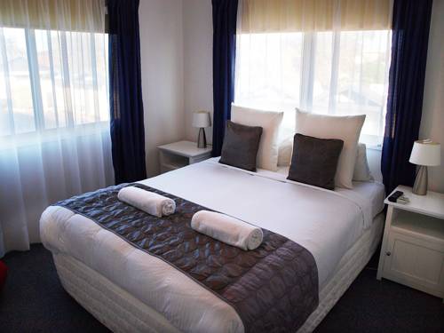 Imagen de la habitación del Motel Mornington, Mornington. Foto 4