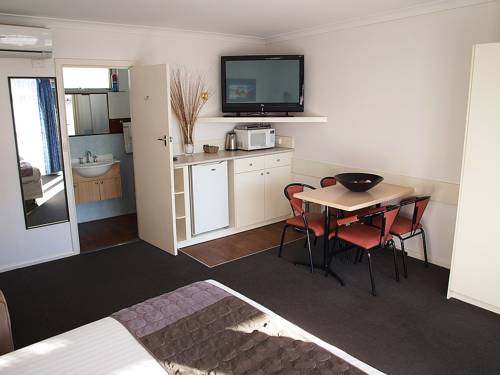 Imagen de la habitación del Motel Mornington, Mornington. Foto 5