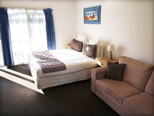 Imagen de la habitación del Motel Mornington, Mornington. Foto 6