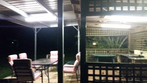 Imagen de la habitación del Motel Moruya. Foto 3