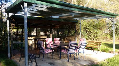 Imagen de la habitación del Motel Moruya. Foto 5