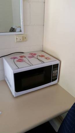 Imagen de la habitación del Motel Moruya. Foto 6