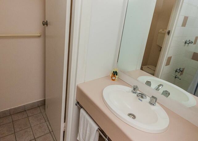 Imagen general del Motel Moruya Waterfront Hotel. Foto 1