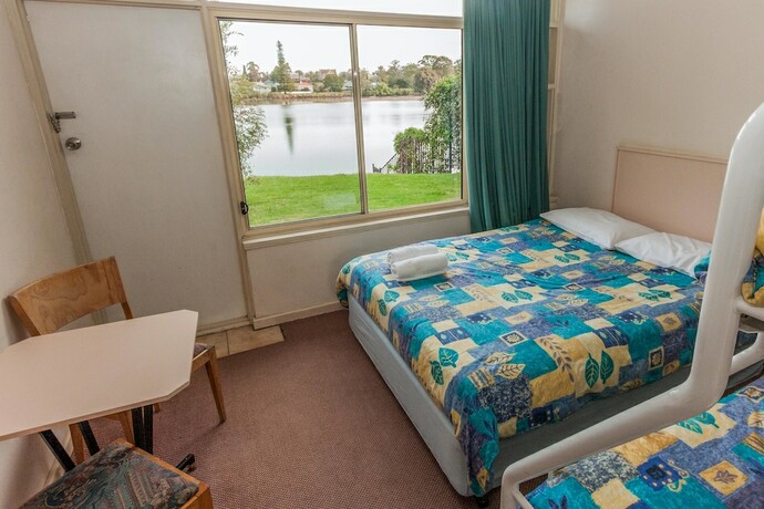 Imagen general del Motel Moruya Waterfront Hotel. Foto 9