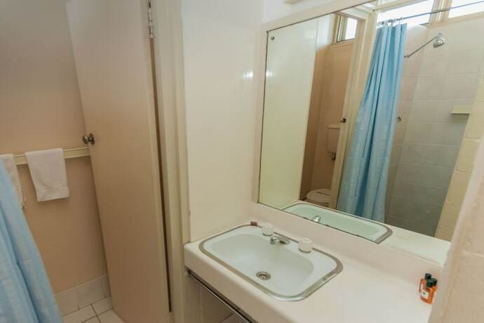 Imagen de la habitación del Motel Moruya Waterfront Hotel. Foto 13