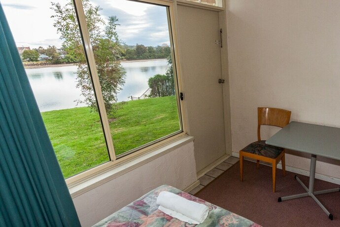 Imagen de la habitación del Motel Moruya Waterfront Hotel. Foto 20