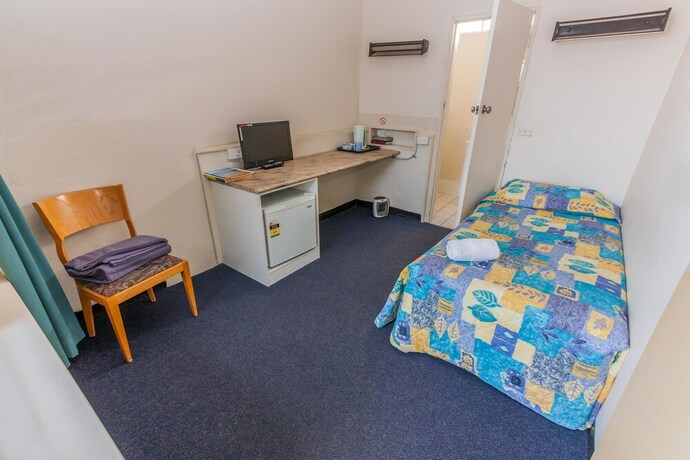 Imagen de la habitación del Motel Moruya Waterfront Hotel. Foto 25