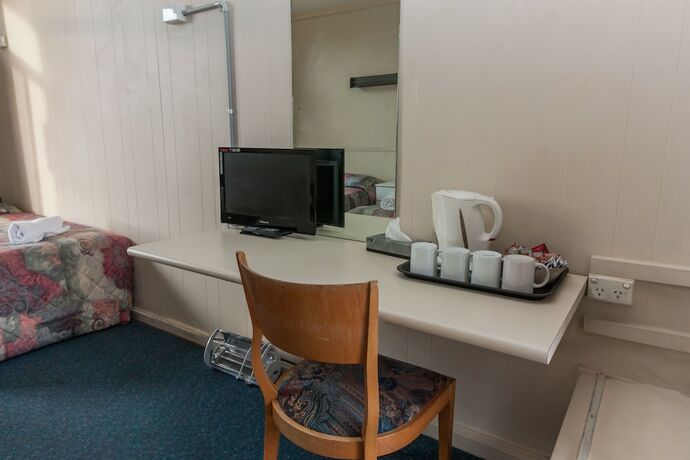 Imagen de la habitación del Motel Moruya Waterfront Hotel. Foto 26