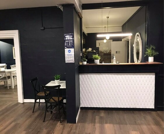 Imagen de los interiores del Motel Moruya Waterfront Hotel. Foto 30