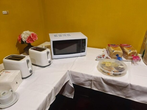 Imagen del bar/restaurante del Motel Morwell Parkside. Foto 19