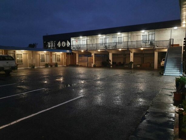 Imagen general del Motel Morwell Parkside. Foto 2
