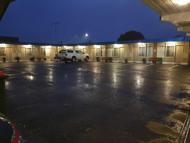 Imagen general del Motel Morwell Parkside. Foto 3