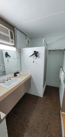 Imagen general del Motel Morwell Parkside. Foto 4