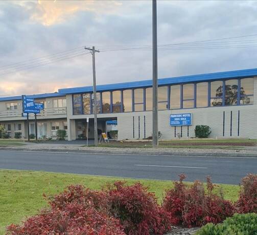 Imagen general del Motel Morwell Parkside. Foto 10