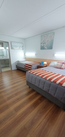 Imagen de la habitación del Motel Morwell Parkside. Foto 23