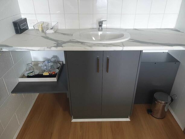 Imagen de la habitación del Motel Morwell Parkside. Foto 30