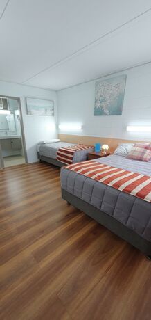 Imagen de la habitación del Motel Morwell Parkside. Foto 34